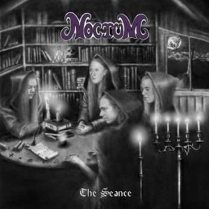 Noctum - Séance + Bonus Tracks in der Gruppe CD / Hårdrock/ Heavy metal bei Bengans Skivbutik AB (693691)