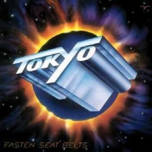 Tokyo - Fasten Seat Belts in der Gruppe CD bei Bengans Skivbutik AB (693717)