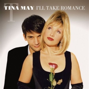 May Tina - I'll Take Romance in der Gruppe CD bei Bengans Skivbutik AB (693794)