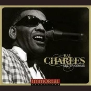 Charles Ray - Immortal.. in der Gruppe CD bei Bengans Skivbutik AB (693880)