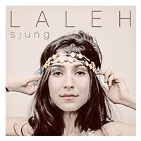 Laleh - Sjung in der Gruppe CD / Pop-Rock bei Bengans Skivbutik AB (693917)