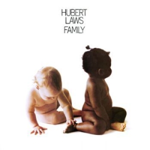 Laws Hubert - Family in der Gruppe CD bei Bengans Skivbutik AB (694056)