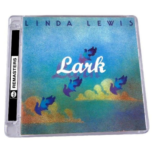 Lewis Linda - Lark - Expanded Edition in der Gruppe CD / Bestseller bei Bengans Skivbutik AB (694256)