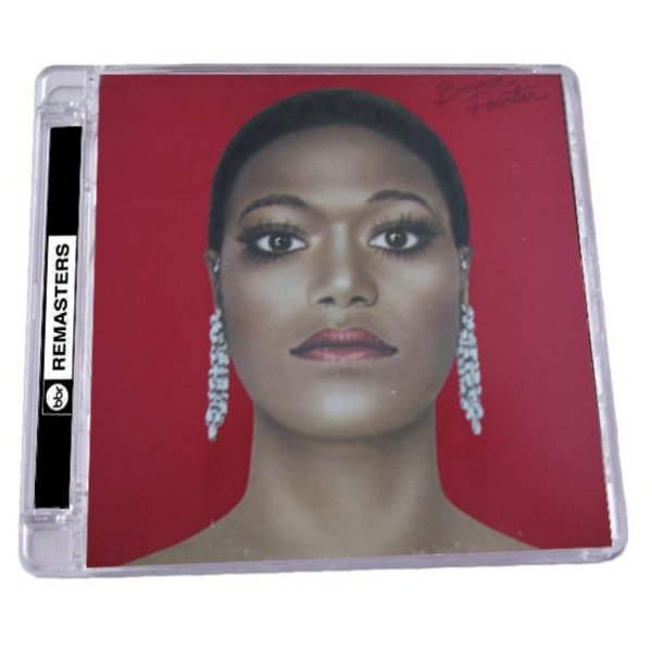 Pointer Bonnie - Bonnie Pointer - Expanded Edition in der Gruppe CD / Bestseller bei Bengans Skivbutik AB (694257)