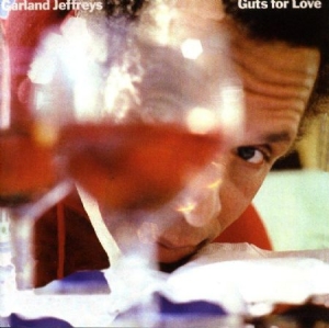 Jeffreys Garland - Guts For Love in der Gruppe CD / Pop-Rock bei Bengans Skivbutik AB (694268)