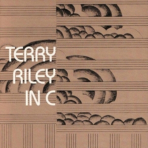 Riley Terry - In C in der Gruppe CD / Pop-Rock bei Bengans Skivbutik AB (694276)
