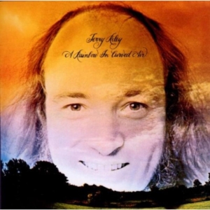 Riley Terry - A Rainbow In Curved Air in der Gruppe CD bei Bengans Skivbutik AB (694277)