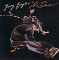 Boyle Gary - Dancer in der Gruppe CD / Pop-Rock bei Bengans Skivbutik AB (694278)