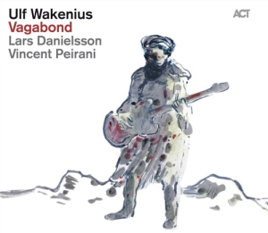 Wakenius Ulf - Vagabond in der Gruppe CD / Jazz bei Bengans Skivbutik AB (694306)