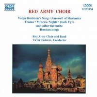 Various - Russian Favourites in der Gruppe CD bei Bengans Skivbutik AB (694407)