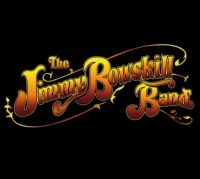 Bowskill Jimmy - Back Number in der Gruppe CD / Blues,Jazz bei Bengans Skivbutik AB (694514)