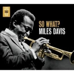Miles Davis - So What? in der Gruppe Minishops / Miles Davis bei Bengans Skivbutik AB (694618)