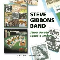 Washington Grover Jr. - Strawberry Moon/Then And Now/Time O in der Gruppe CD bei Bengans Skivbutik AB (694636)
