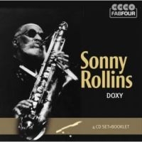 Rollins Sunny - Doxy in der Gruppe CD bei Bengans Skivbutik AB (694669)
