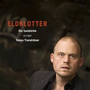 Ola Sandström - Eldklotter - Ola Sandström Sjunger in der Gruppe CD / Dansband-Schlager bei Bengans Skivbutik AB (694692)