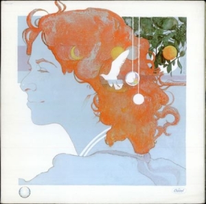 Carole King - Simple Things in der Gruppe CD / Pop bei Bengans Skivbutik AB (694714)