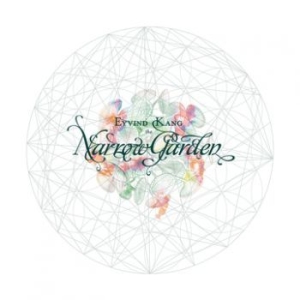 Kang Eyvind - Narrow Garden in der Gruppe CD / Rock bei Bengans Skivbutik AB (694905)