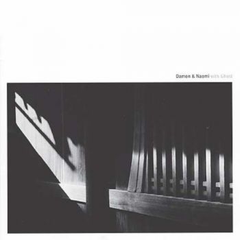 Damon & Naomi With Ghost - Damon & Naomi With Ghost in der Gruppe CD / Pop bei Bengans Skivbutik AB (694911)