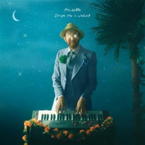 Musette - Drape Me In Velvet in der Gruppe CD / Pop bei Bengans Skivbutik AB (694988)