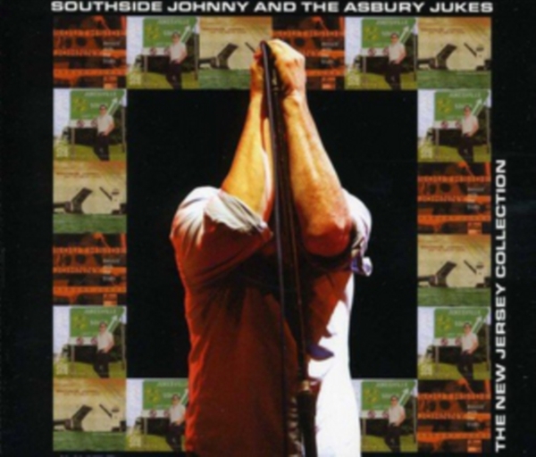 Southside Johnny & The Asbury Jukes - Jukes! The New Jersey Collection in der Gruppe CD / Bestseller bei Bengans Skivbutik AB (695033)