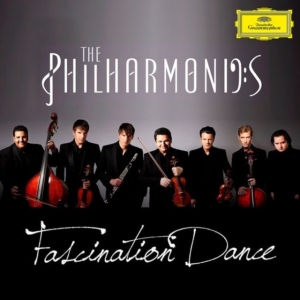 Philharmonics - Fascination Dance in der Gruppe Övrigt /  bei Bengans Skivbutik AB (695099)