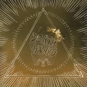 Death Hawks - Death & Decay in der Gruppe CD / Finsk Musik,Pop-Rock bei Bengans Skivbutik AB (695158)