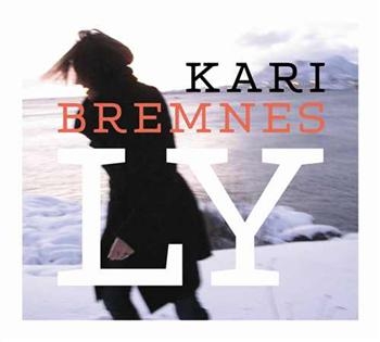 Bremnes Kari - Ly in der Gruppe CD / Bestseller bei Bengans Skivbutik AB (695169)