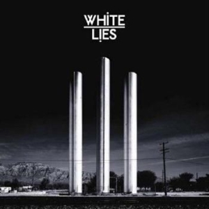 White Lies - To Lose My Life in der Gruppe CD bei Bengans Skivbutik AB (695209)