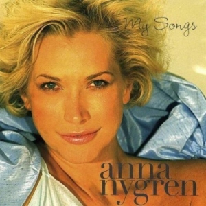 Nygren Anna - My Songs in der Gruppe CD / Jazz bei Bengans Skivbutik AB (695248)
