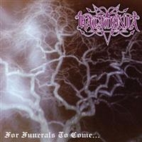 Katatonia - For Funerals To Come in der Gruppe CD / Hårdrock,Svensk Musik bei Bengans Skivbutik AB (695359)