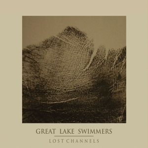 Great Lake Swimmers - Lost Channels in der Gruppe CD bei Bengans Skivbutik AB (695360)