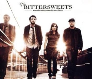 Bittersweets - Goodnight, San Francisco in der Gruppe CD / Rock bei Bengans Skivbutik AB (695457)