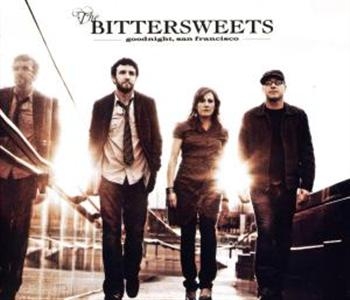 Bittersweets - Goodnight, San Francisco in der Gruppe CD / Bestseller bei Bengans Skivbutik AB (695457)