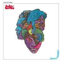 Love - Forever Changes (Expanded And Remastered CD w 7 Bonus Tracks) in der Gruppe Labels /  bei Bengans Skivbutik AB (695477)
