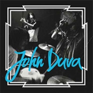 John Duva - John Duva in der Gruppe CD / Pop-Rock,Svensk Musik bei Bengans Skivbutik AB (695560)