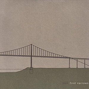 Loscil - First Narrows in der Gruppe CD bei Bengans Skivbutik AB (695632)