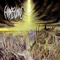 Horrendous - Chills in der Gruppe CD / Hårdrock bei Bengans Skivbutik AB (695687)