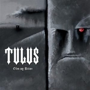 Tulus - Olm Og Bitter in der Gruppe CD / Hårdrock/ Heavy metal bei Bengans Skivbutik AB (695863)