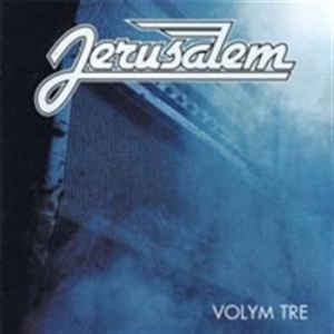 Jerusalem - Volym 3-Deleted in der Gruppe CD bei Bengans Skivbutik AB (695872)