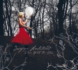 Lindstrand Josefine - There Will Be Stars in der Gruppe CD / Jazz bei Bengans Skivbutik AB (695887)