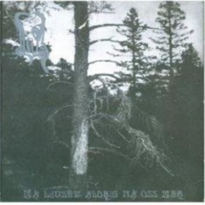 Lik - Må Ljuset Aldrig Nå Oss Mer in der Gruppe CD / Hårdrock/ Heavy metal bei Bengans Skivbutik AB (695933)