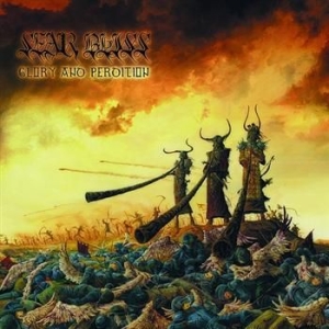 Sear Bliss - Glory And Perdition in der Gruppe CD / Hårdrock bei Bengans Skivbutik AB (695940)