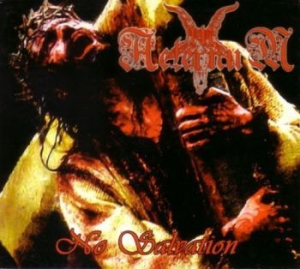 In Aeternum - No Salvation in der Gruppe CD bei Bengans Skivbutik AB (695987)