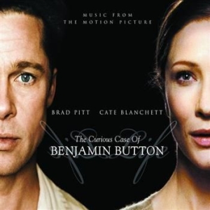 Various Artists - Curious Case Of Benjamin B in der Gruppe CD bei Bengans Skivbutik AB (696030)