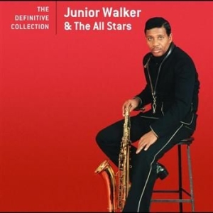 Walker Jr & The All Stars - Definitive Collection in der Gruppe CD bei Bengans Skivbutik AB (696031)