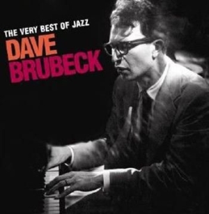 Brubeck Dave - Very Best Of Jazz in der Gruppe CD / Jazz/Blues bei Bengans Skivbutik AB (696068)