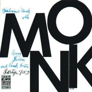 Monk Thelonious - Very Best Of Jazz in der Gruppe CD / Jazz/Blues bei Bengans Skivbutik AB (696074)