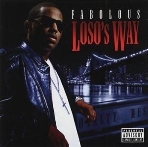 Fabolous - Loso's Way in der Gruppe CD bei Bengans Skivbutik AB (696296)