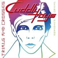 Cuddly Toys - Trails & Crosses in der Gruppe CD / Pop-Rock bei Bengans Skivbutik AB (696314)