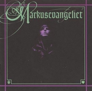 Markus Krunegård - Markusevangeliet + Bonus-Cd in der Gruppe CD / Pop-Rock bei Bengans Skivbutik AB (696690)